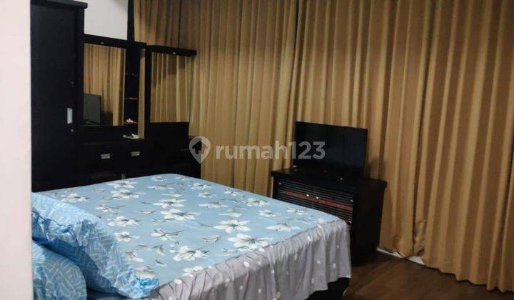 Apt.kemang Village,harga Nego 2