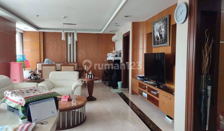 Apt.pantai Mutiara,harga Nego 1