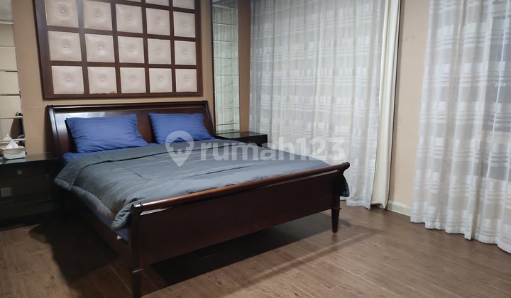 Apt.pantai Mutiara,harga Nego 2