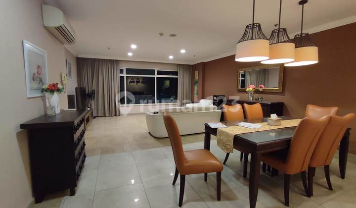 Apt.pantai Mutiara,harga Nego
