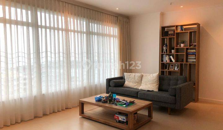 Apt.pantai Mutiara,harga Nego 1