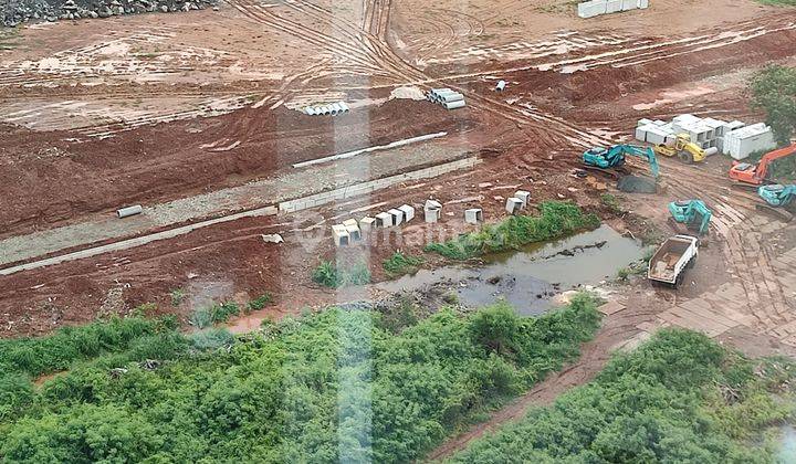 Kavling Pantai Mutiara Siap Bangun,lokasi Istimewa 2