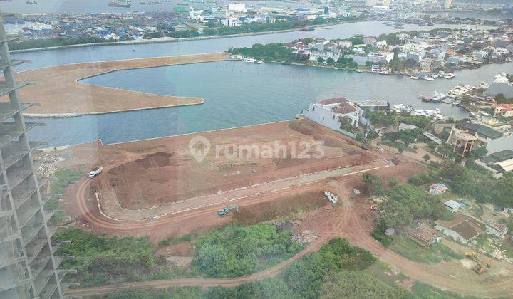 Kavling Pantai Mutiara Siap Bangun,lokasi Istimewa 1