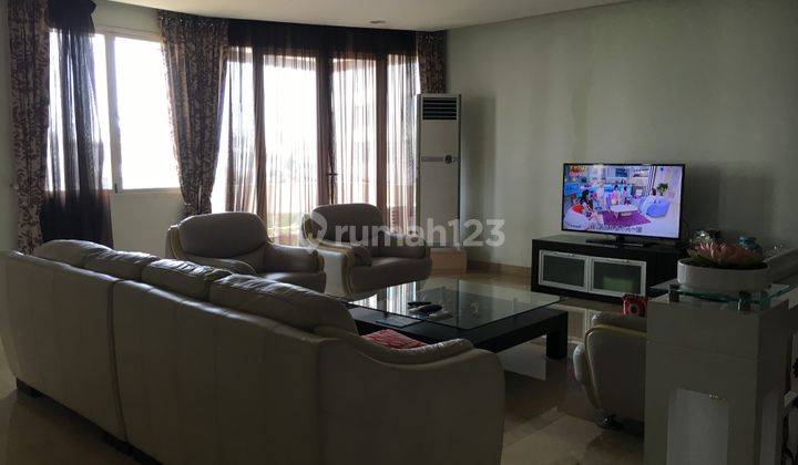 Suite Apt.pantai Mutiara,harga Nego 1