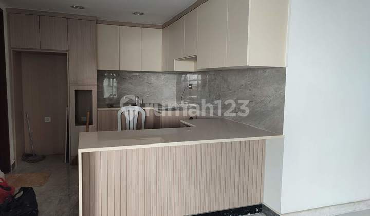 Marina Pluit Condominium, negotiable price 2