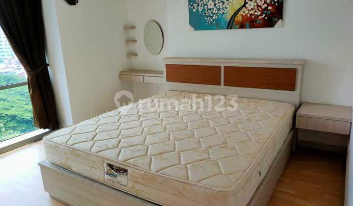 The Mansion Kemayoran, negotiable price