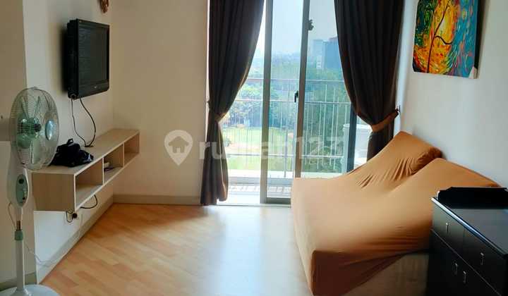 The Mansion Kemayoran, negotiable price 2