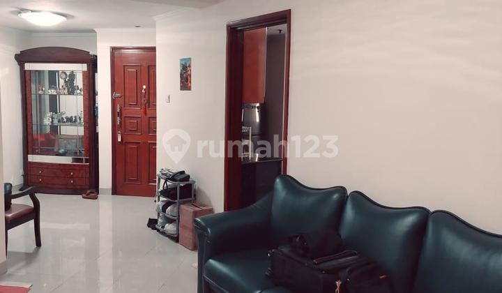 Kondo Taman Kemayoran, negotiable price