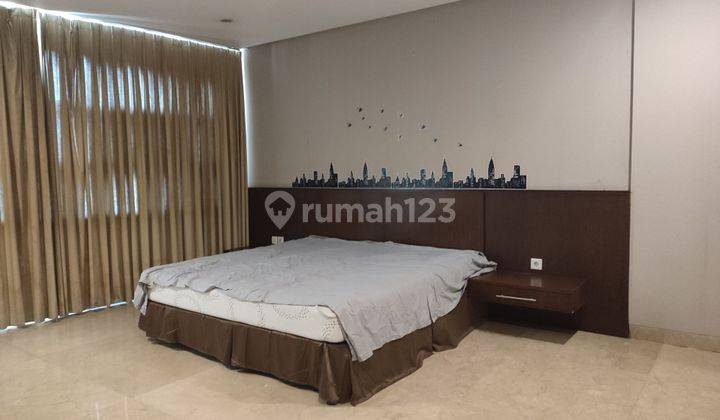 Suite Apt Pantai Mutiara,harga Nego 2