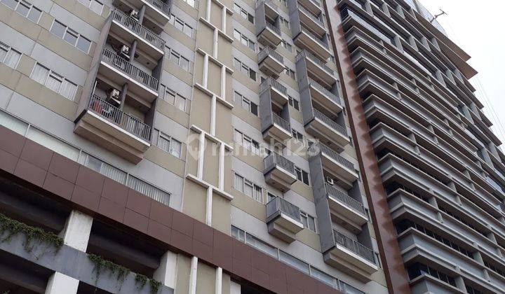 Apt M Gold,bekasi,harga Nego 1