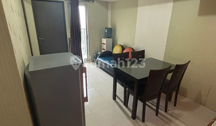 Apt.aston Pluit,harga Nego 2