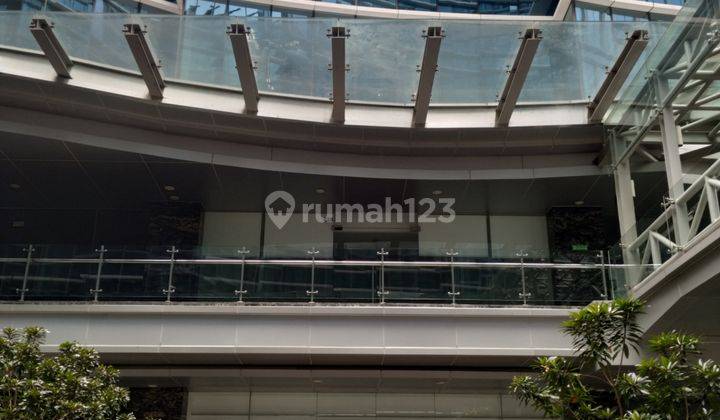 OFFICE LANDMARK PLUIT,HARGA NEGO 2