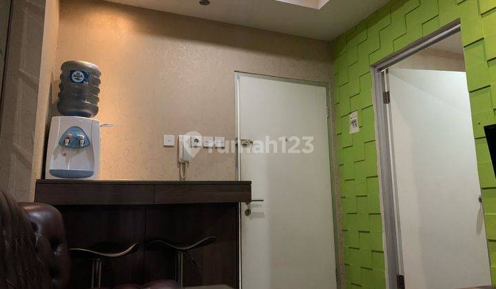 APT.GREEN BAY PLUIT,MURAH,BISA NEGO TIPIS 2