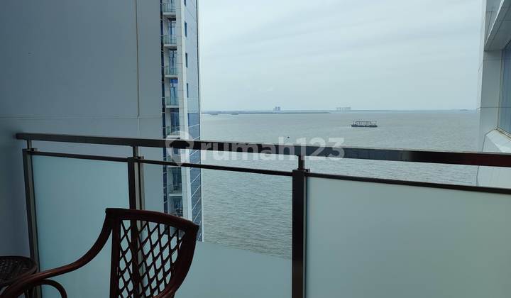 Apt. Regatta ,Harga Nego 2