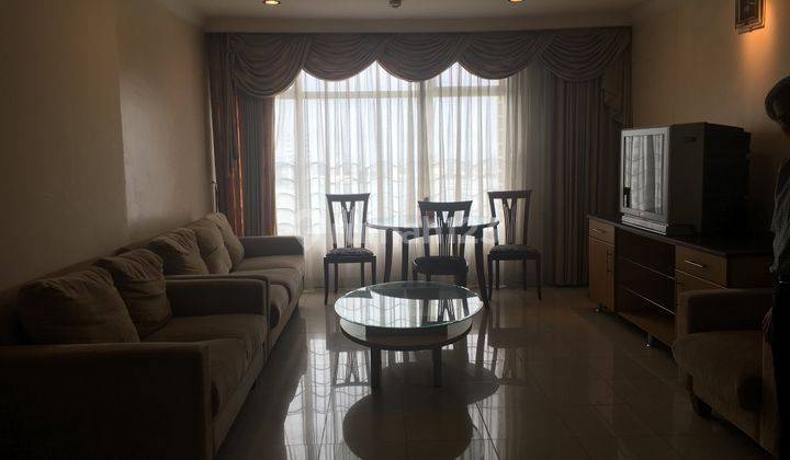 Apt.pantai Mutiara ,HARGA Nego 1