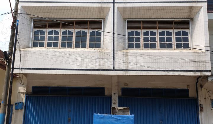 Attached Shophouse Jambi City,Negotiable Price