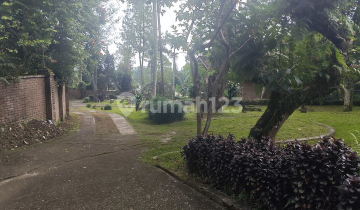 KAVLING BATULAYANG ,CISARUA,PUNCAK,HARGA NEGO