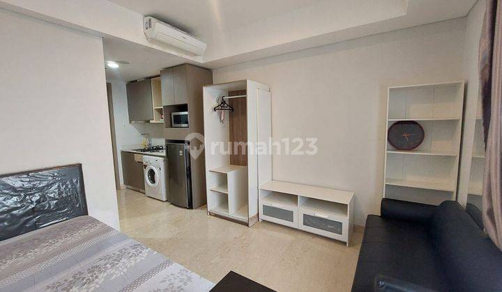 Apt.gold Coast,harga Nego 1