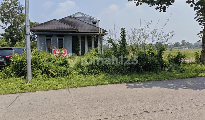 KAVLING RANCA SUMUR,KOPO,CIKANDE ,SERANG,HARGA NEGO