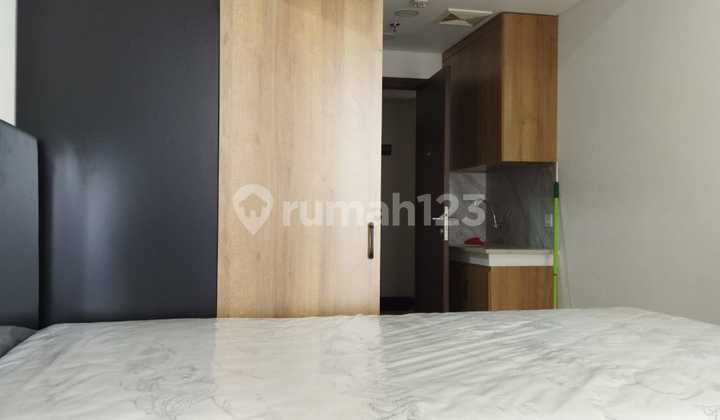 APT.PACFIC GARDEN-CAMPUS ALAM SUTERA,HARGA NEGO 2