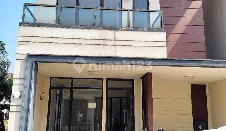 LAVON SWANCITY, TANGERANG,HARGA NEGO 1