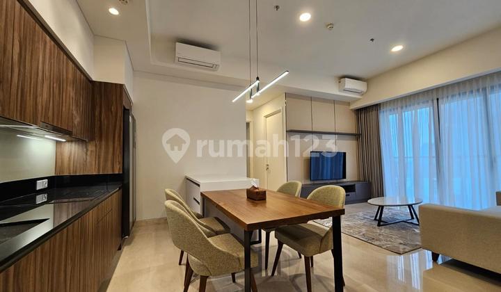 FIFITY SEVEN/57 PROMENADE,THAMRIN,BISA JUGA DISEWAKAN ,HARGA NEGO 2