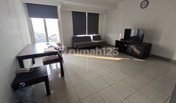 APT.PANTAI MUTIAR,HARGA NEGO