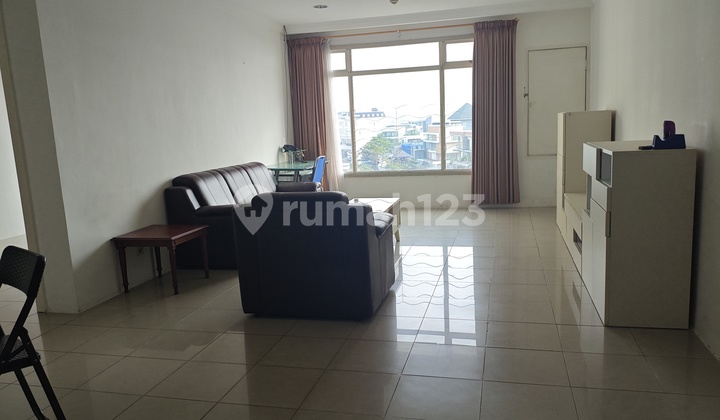 APT. PANTAI MUTIARA, NEGOTIABLE PRICE