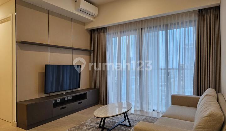 FIFTY SEVEN/57 PROMENADE, THAMRIN, NEGOTIABLE PRICE