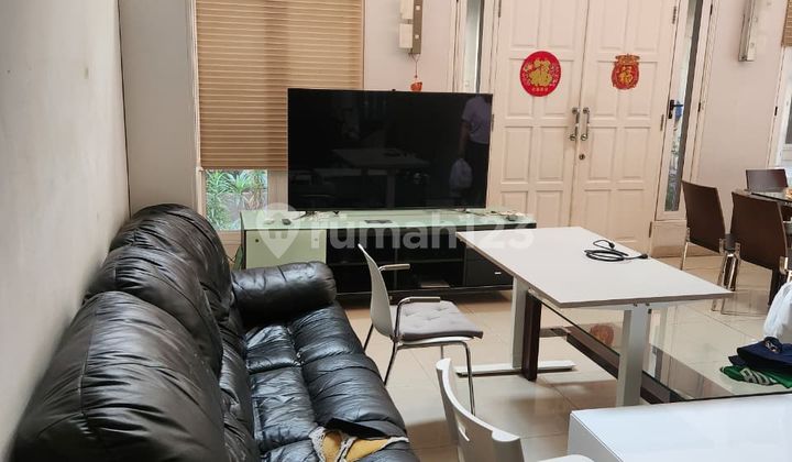 MEDITERANIA RESIDENCE,PLUIT,HARGA NEGO