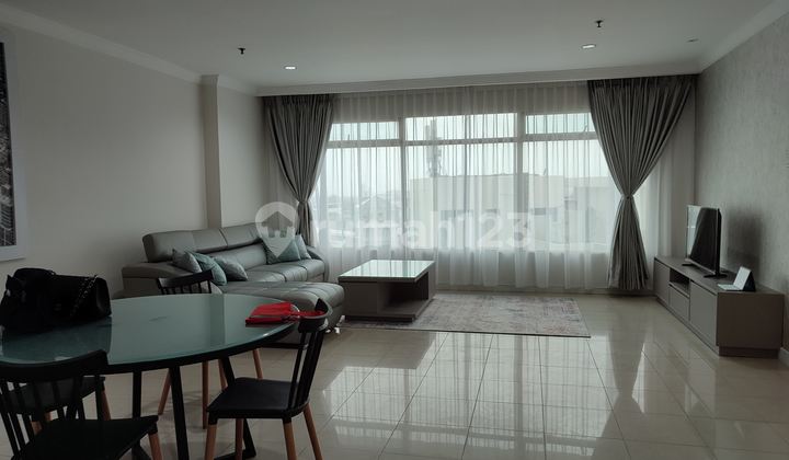 APT.PANTAI MUTIARA,BISA NEGO