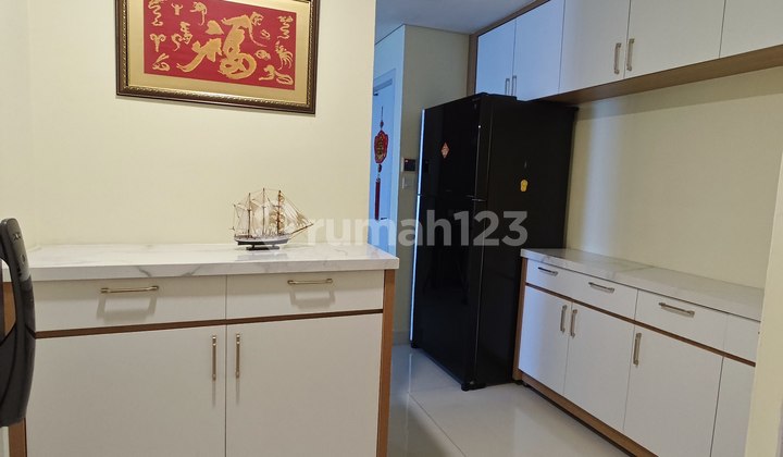 Apt.regatta ,Brand New Mewah,Murah 2