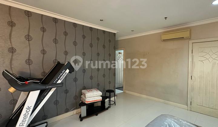 Apt.pantai Mutiara ,Harga Nego 2