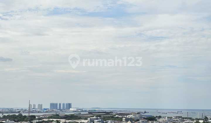 APT.MEDITERANIA MARINA ANCOL RES,HARGA NEGO 2