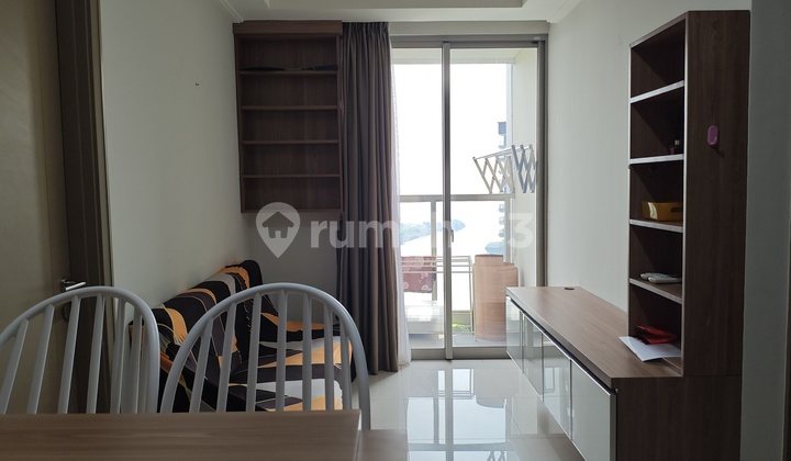 Apt.gold Coast,pik,harga Nego Dikit 1