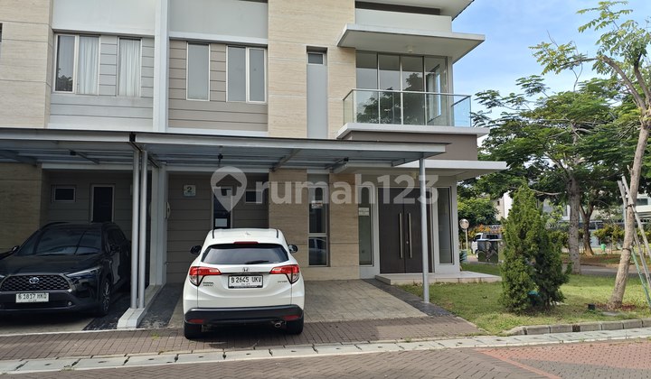 Di Golf Island Pik ,Cluster Piano,Pik,Jakarta Utara,Harga Nego