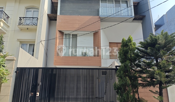 PLUIT PERMAI DALAM,HARGA NEGO 2