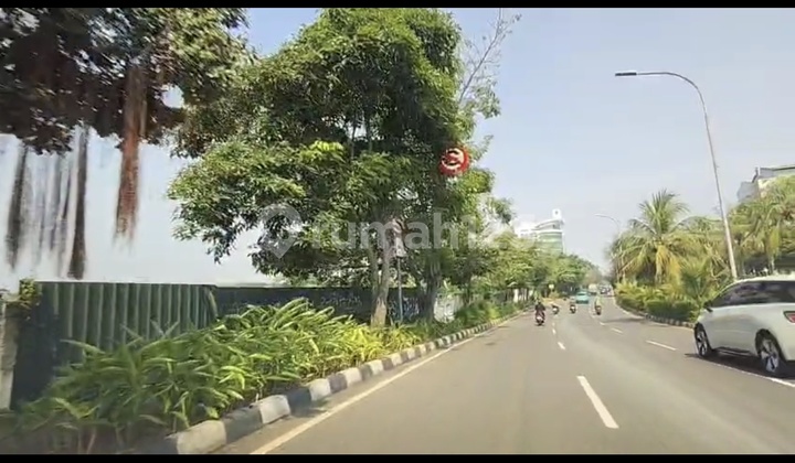 Kavling Kelapa Gading,Harga Netto