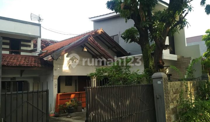 SUNTER II ,RAWA BADAK UTARA,JAKARTA UTARA,HARGA NEGO 2