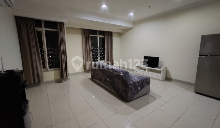 APT. PANTAI MUTIARA, NEGOTIABLE PRICE 2