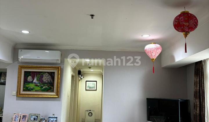 APT. PANTAI MUTIARA, NEGOTIABLE PRICE 2