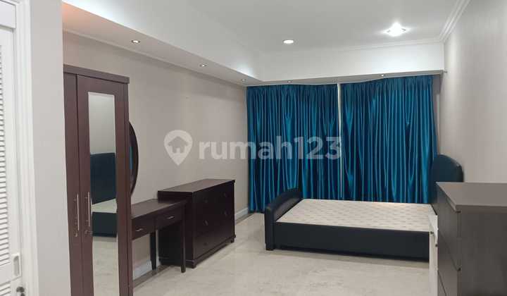 APT.CASABLANCA,HARGA NEGO 2