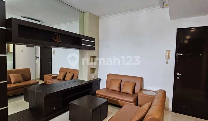 Mediterania Marina Ancol R ,Harga Nego