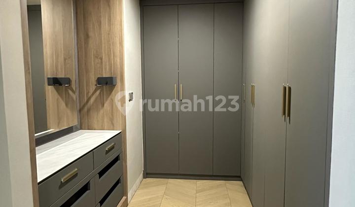 APARTEMEN REGATTA,HARGA NEGO