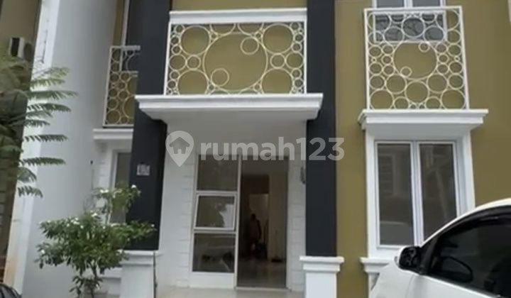RUMAH GADING SERPONG ,HARGA NEGO