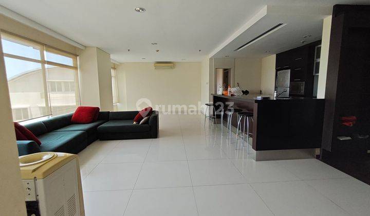 Apt.pantai Mutiara,harga Nego 1