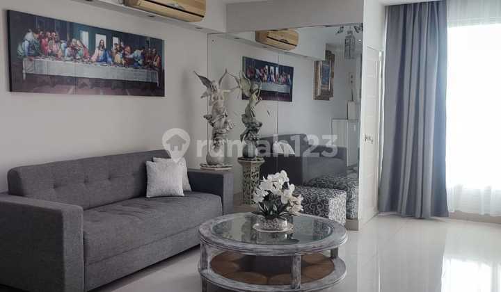 Apt.pantai Mutiara,Bisa Dijual dan Disewakan 2