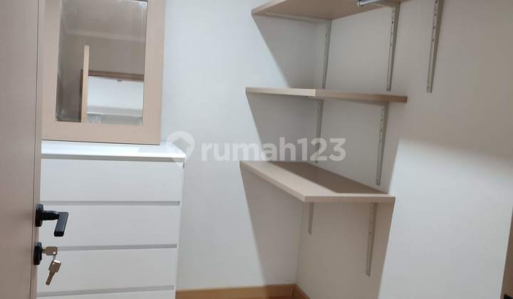 Apt.pantai Mutiara,Harga Nego 2