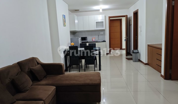 CONDOMINIUM GREEN BAY, NEGOTIABLE PRICE