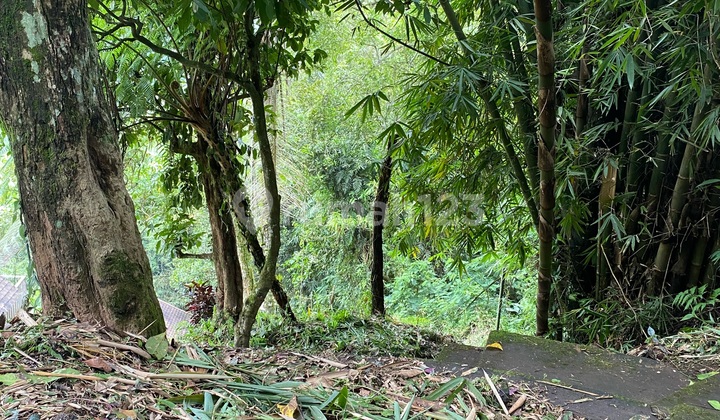 Tanah Siap Bangun Itr Bangun Akomudasi 2